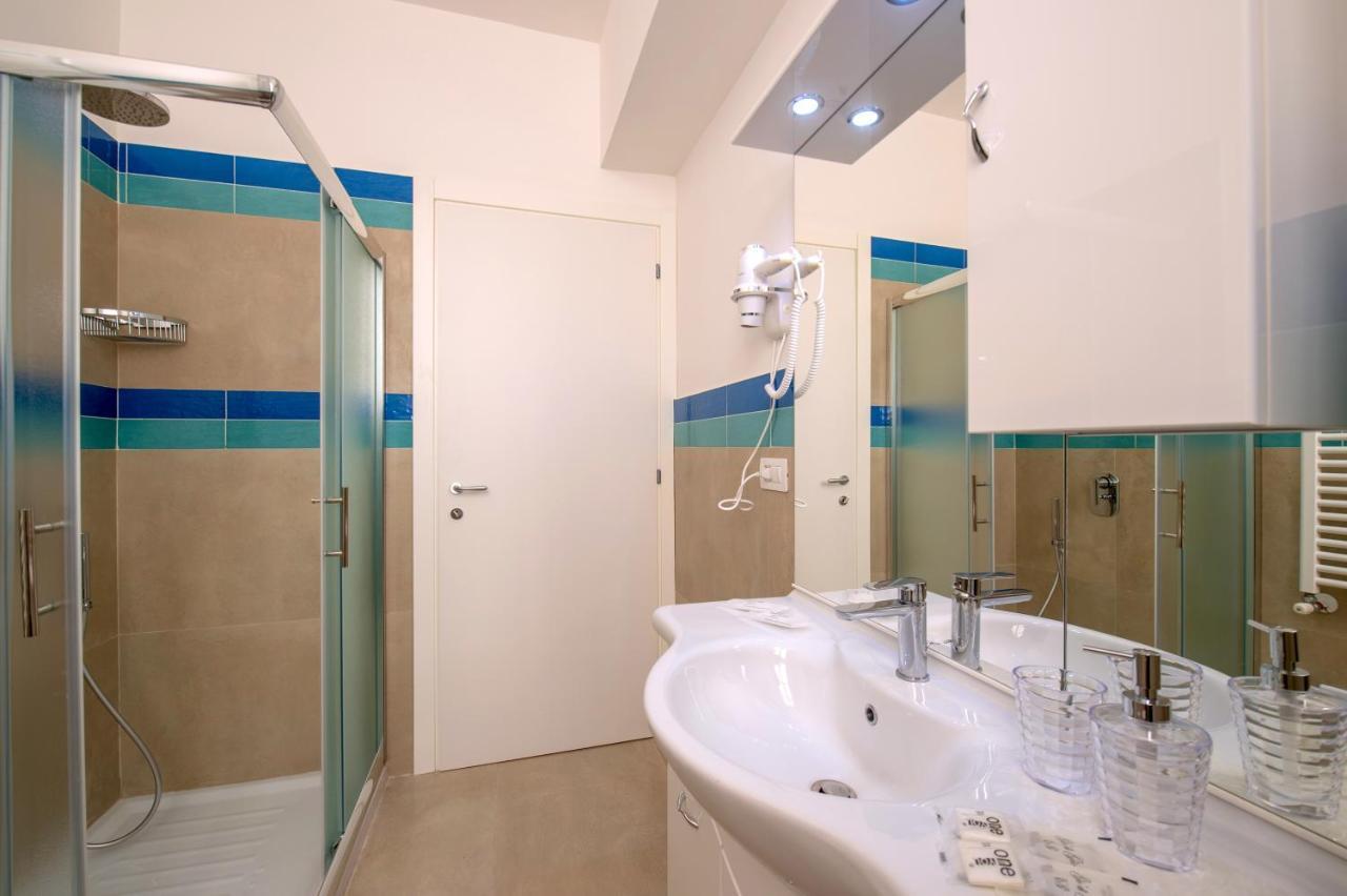 Lauro Charme B&B Di Rosanova Rosa Sorrento Bagian luar foto