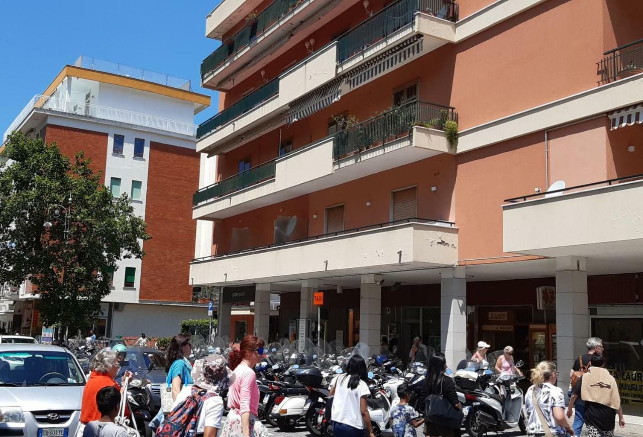 Lauro Charme B&B Di Rosanova Rosa Sorrento Bagian luar foto